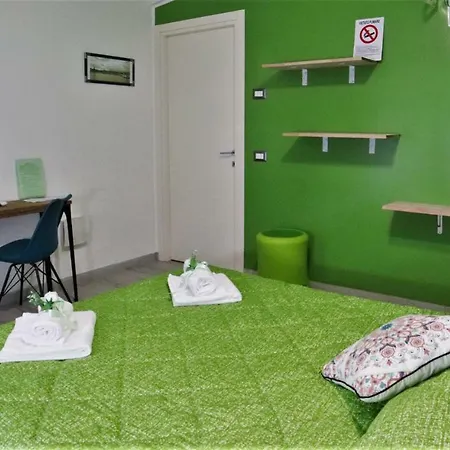 Oda ve Kahvaltı Mimi